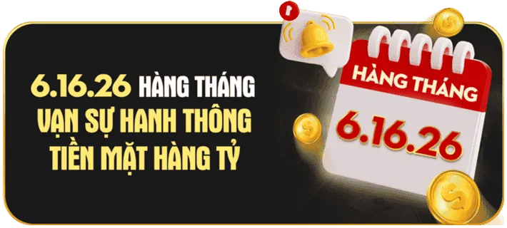Khuyến mãi độc quyền cho thành viên mới 123b tải app