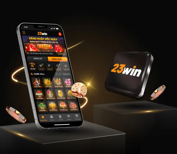 Tiện lợi tối đa với ứng dụng 123b tải app