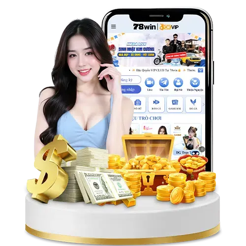 Cơ hội thắng lớn với các giải Jackpot hấp dẫn