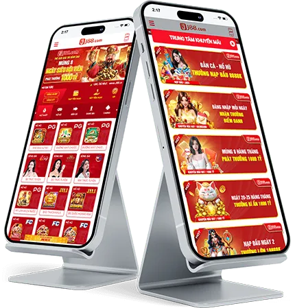 Giao diện thân thiện của 123b tải app