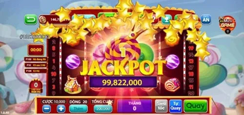 Giao diện người dùng trực quan của 123b App