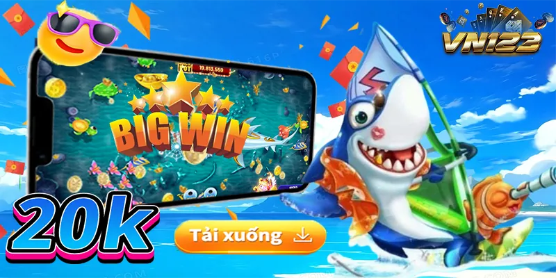 Ưu đãi chào mừng thành viên mới 123b Tải App