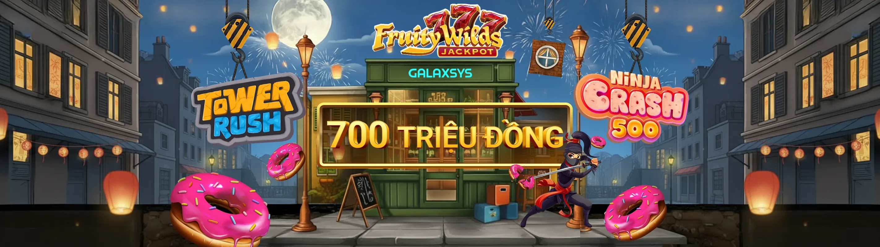 Hướng dẫn tải APP 123b chính thức