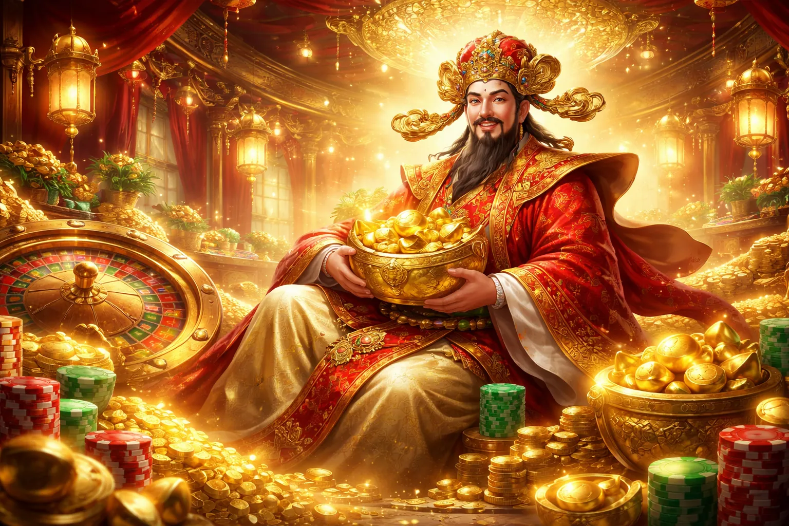 Trải nghiệm đá gà trực tuyến đỉnh cao với 123b Tải Ứng Dụng