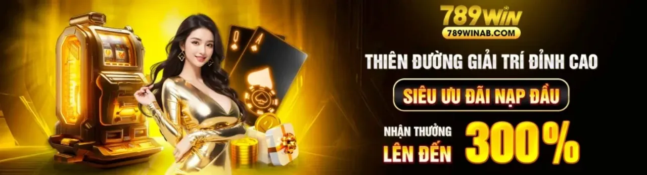 Biểu ngữ khuyến mãi 123B Tải App