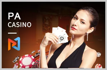 Casino Trực Tuyến 123b